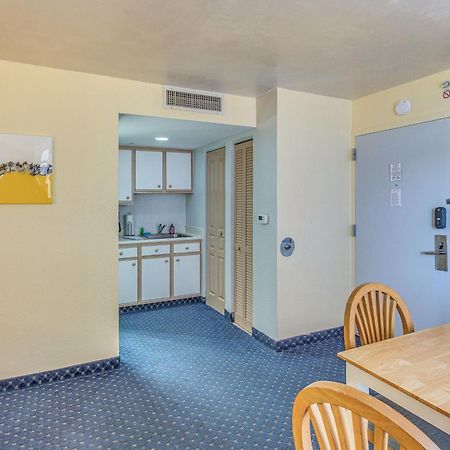 Bay Watch Resort Studio With Resort Amenities! Миртл-Бич Экстерьер фото