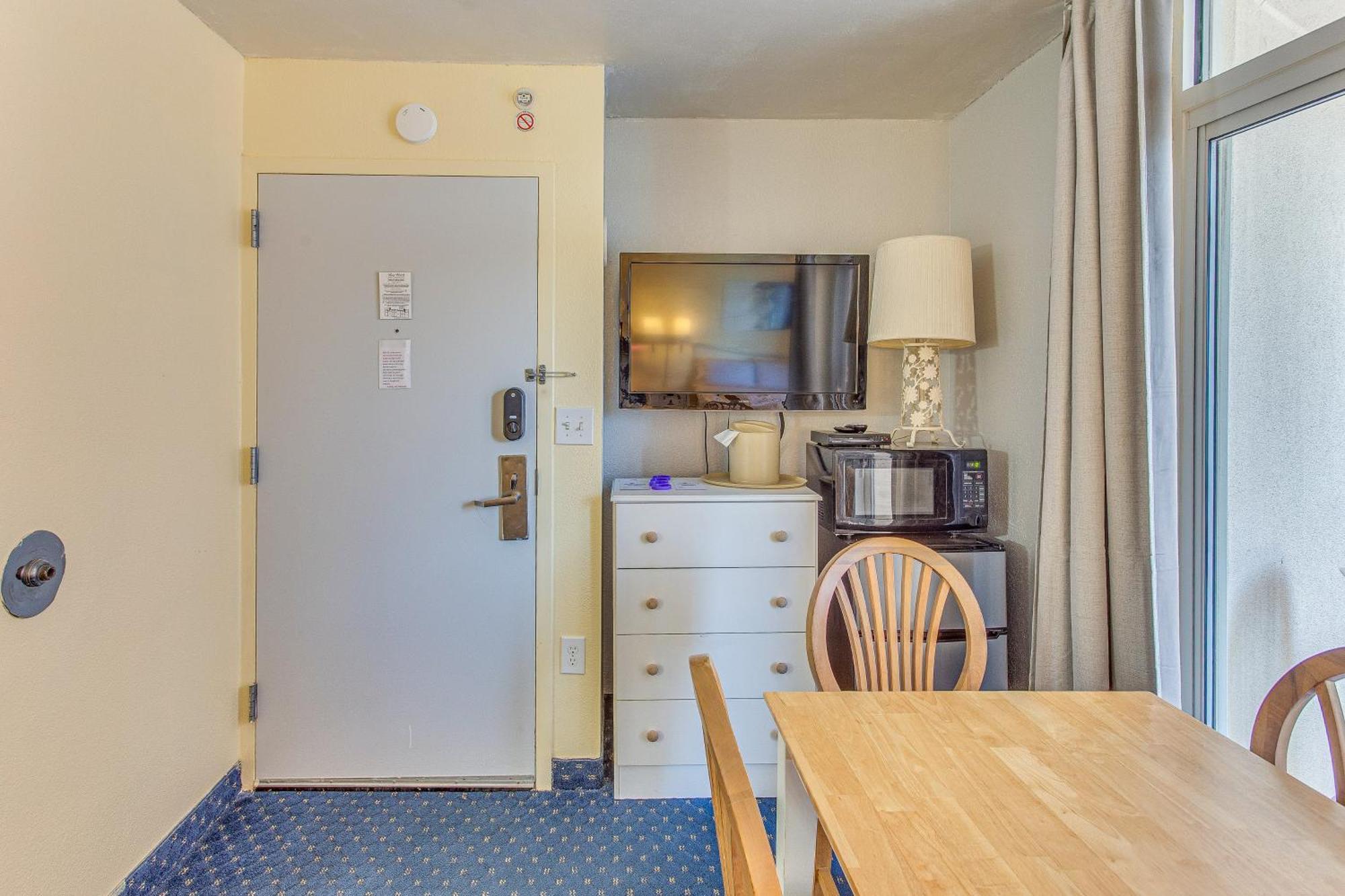 Bay Watch Resort Studio With Resort Amenities! Миртл-Бич Экстерьер фото
