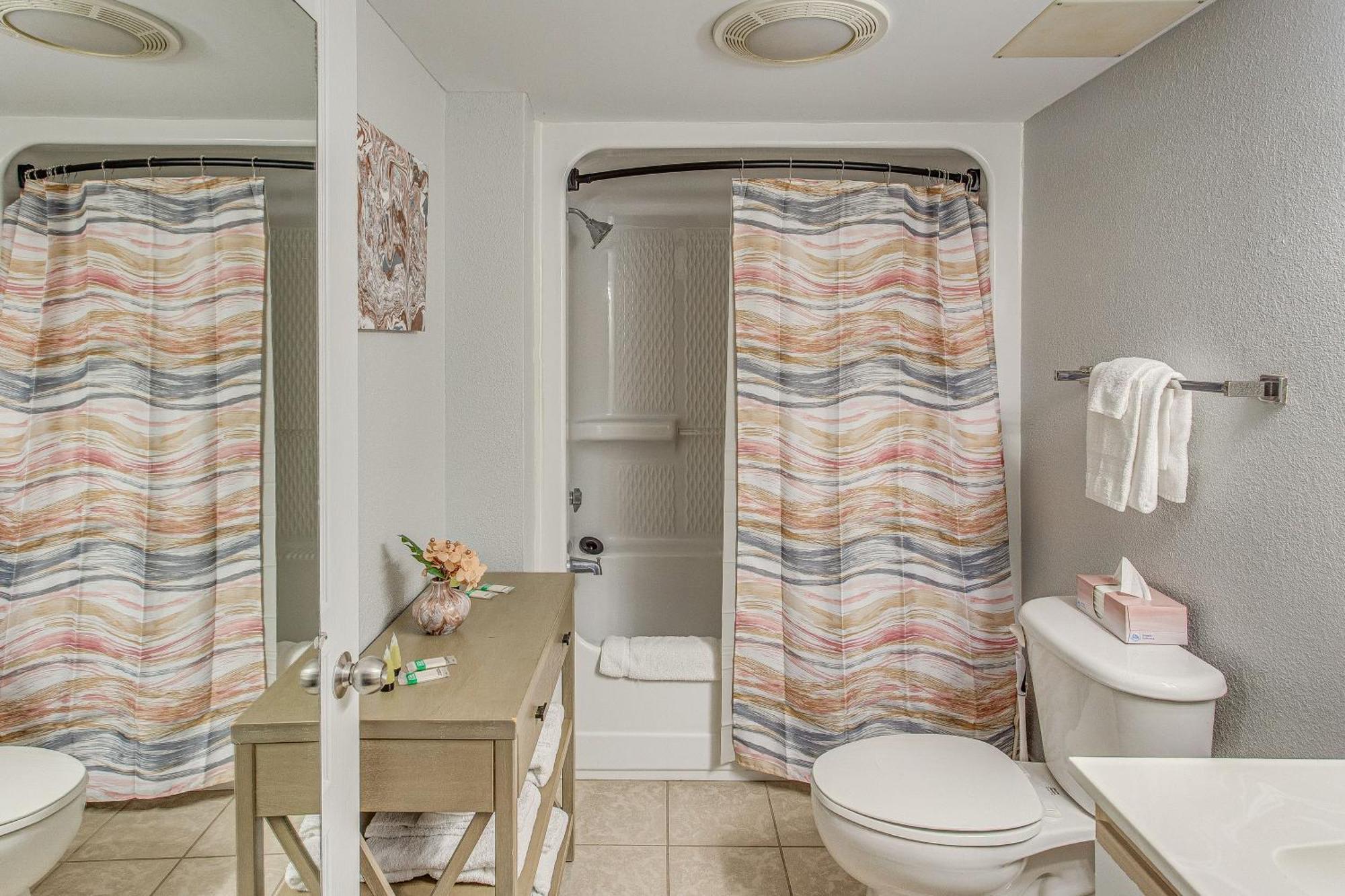 Bay Watch Resort Studio With Resort Amenities! Миртл-Бич Экстерьер фото